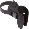 ABUS Spiralkabelschloss Numero 5510C SCMU 180cm | black
