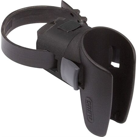 ABUS Spiralkabelschloss Numero 5510C SCMU 180cm | black