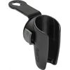 ABUS Spiralkabelschloss Numero 5510C SCMU 180cm | black