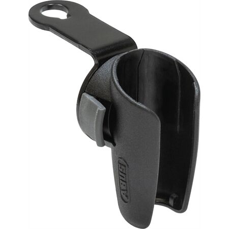 ABUS Spiralkabelschloss Numero 5510C SCMU 180cm | black