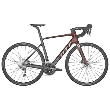 Scott Addict eRIDE 30 E-Rennrad