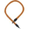ABUS Rahmenschlosskette IvyTex ACH IVY 6KS 85cm| orange