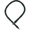 ABUS Rahmenschlosskette IvyTex ACH IVY 8KS | grau