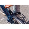 ABUS Rahmenschlosskette IvyTex ACH IVY 8KS | grau