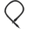 ABUS Rahmenschlosskette IvyTex ACH IVY 6KS 85cm | black