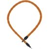 ABUS Rahmenschlosskette IvyTex ACH IVY 6KS 100cm