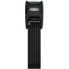 ABUS BORDO Alarm XPlus 6000KA Faltschloss | black