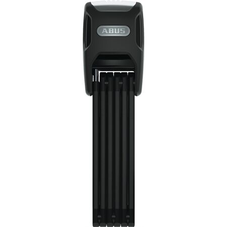 ABUS BORDO Alarm XPlus 6000KA Faltschloss | black
