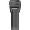 ABUS BORDO One 6000A Faltschloss 120cm | black