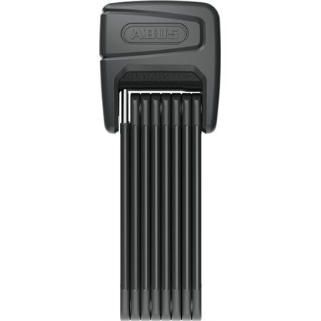 ABUS BORDO One 6000A Faltschloss 120cm | black