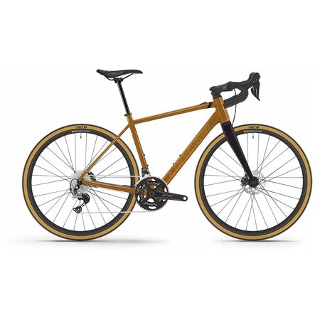 Lapierre eCrosshill 5.2 E-Gravel Bike