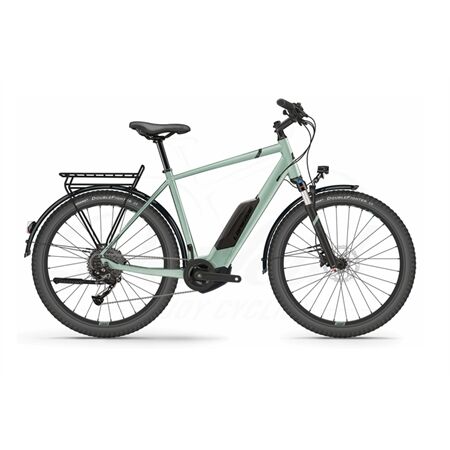 Lapierre e-Explorer 3.4 E-Bike