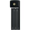ABUS BORDO LITE MINI 6055 Faltschloss 60cm | black