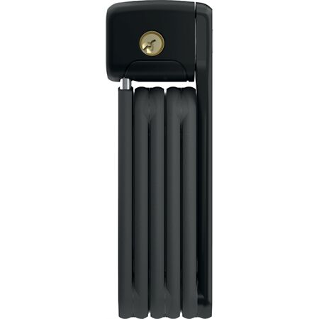 ABUS BORDO LITE MINI 6055 Faltschloss 60cm | black