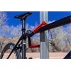 ABUS BORDO LITE MINI 6055 Faltschloss 60cm | black