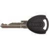 ABUS BORDO GRANIT 6500 Faltschloss 90cm | black