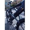 ABUS BORDO GRANIT XPlus 6500 Faltschloss 90cm | black