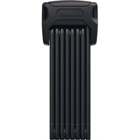 ABUS BORDO Big XPlus 6000K Faltschloss 120cm | black