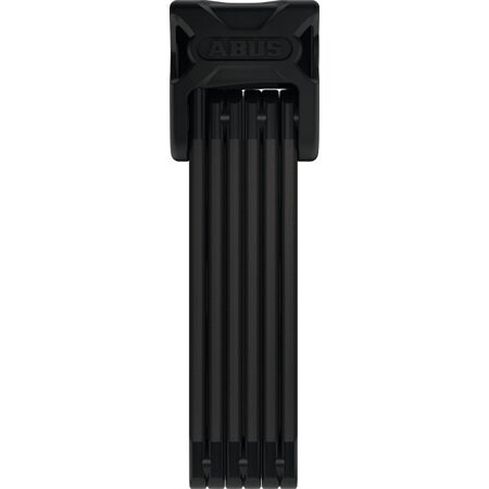 ABUS BORDO 6005K Faltschloss 90cm | black + Series neu