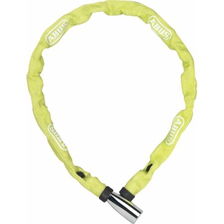 ABUS Kettenschloss 1500 web 60cm | lime