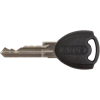 ABUS Kettenschloss 1500 web 60cm | white