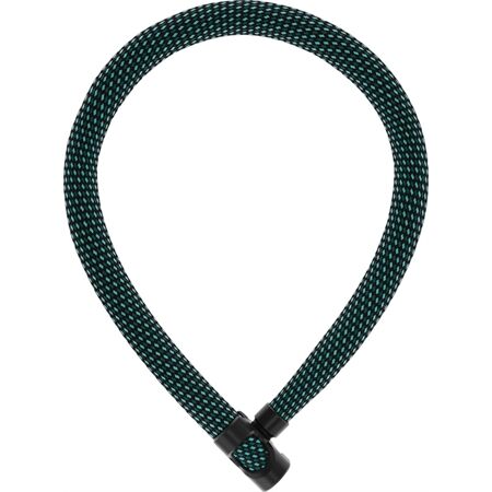 ABUS IVERA Chain 7210 Kettenschloss 85cm | blue