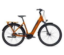 Giant DailyTour E+ 2 D | LDS E-Bike