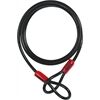 ABUS Cobra 10 Kabelschloss 200cm | black