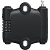 ABUS SportFlex 2504 Zahlenschloss 90cm | black