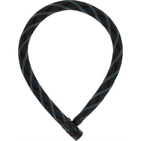 ABUS IVERA Chain 7210 Kettenschloß 85cm | grey
