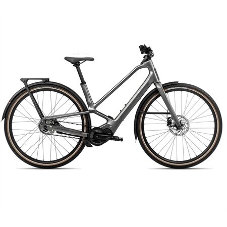 Orbea DIEM 20 2025 E-Bike