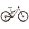 Orbea RISE SL M10 630Wh 2025 E-MTB