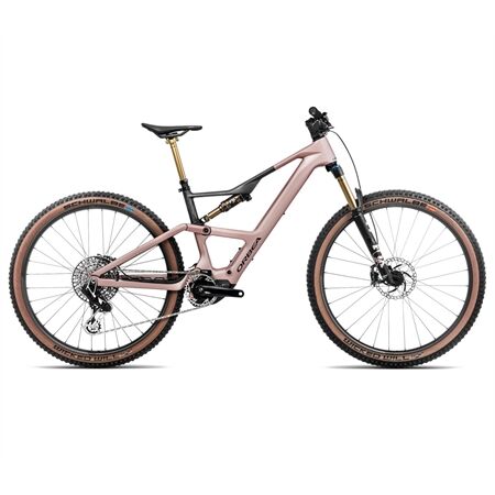 Orbea RISE SL M10 630Wh 2025 E-MTB