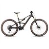 Orbea RISE SL M10 630Wh 2025 E-MTB
