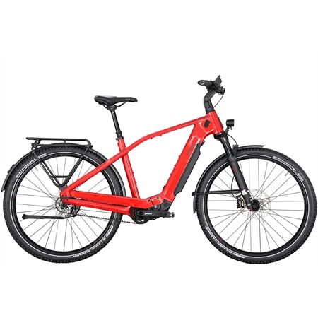 KETTLER Alu-Rad PINNIATO HT SPORT E-Bike