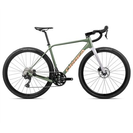 Orbea TERRA H30 Gravel Bike
