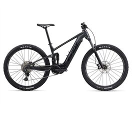 Giant Stance E+ 2 - 625 Wh E-MTB