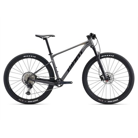 Giant XtC SLR 1 MTB