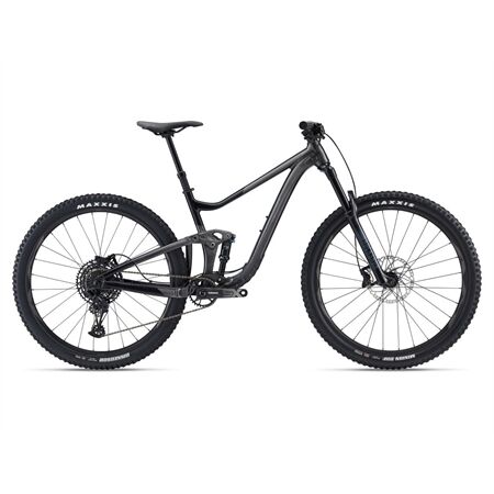 Giant Trance X 2 | MTB