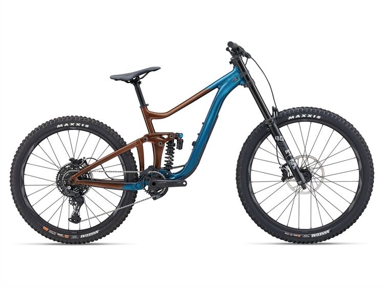 Reign SX V2 2024 MTB Fahrrad gunstig kaufen GroBte Auswahl bei BikeHouse24