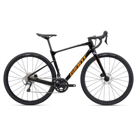 Giant Revolt Advanced 3 | V2 Gravel Bike