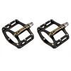 Xpedo Pedale Spry Black / Schwarz