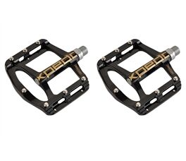 Xpedo Pedale Spry Black / Schwarz