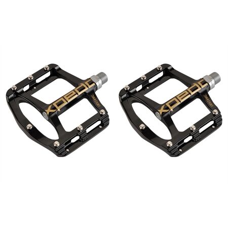 Xpedo Pedale Spry Black / Schwarz