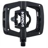 DMR Versa Hybrid-Pedal | black