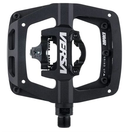 DMR Versa Hybrid-Pedal | black
