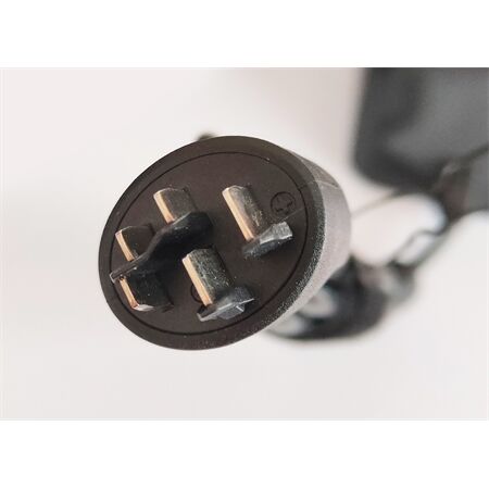 Bosch Fast Charger 6A Ladegerät