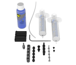 Service Kit für Scheiben- und Felgenbremsen