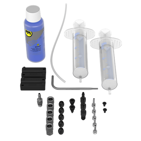 Service Kit für Scheiben- und Felgenbremsen