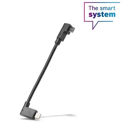 Bosch Ladekabel | Lightning Adapter-Kabel für Smartphone